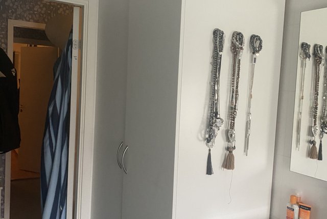 Fredriksbergsvägen, Rönninge - bild 4