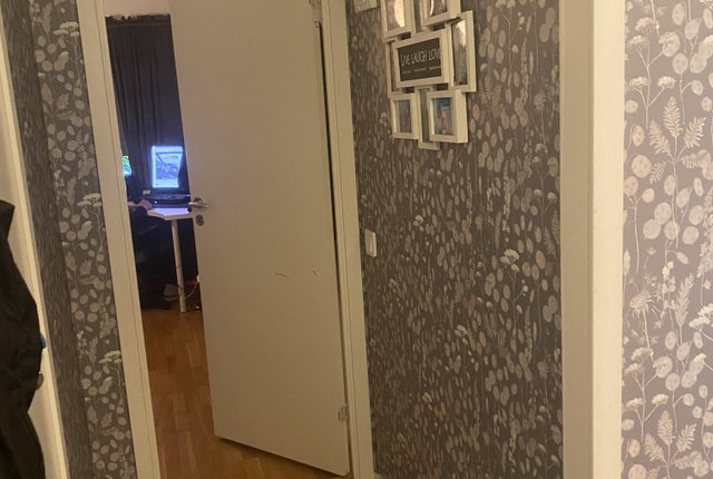 Fredriksbergsvägen, Rönninge - bild 8