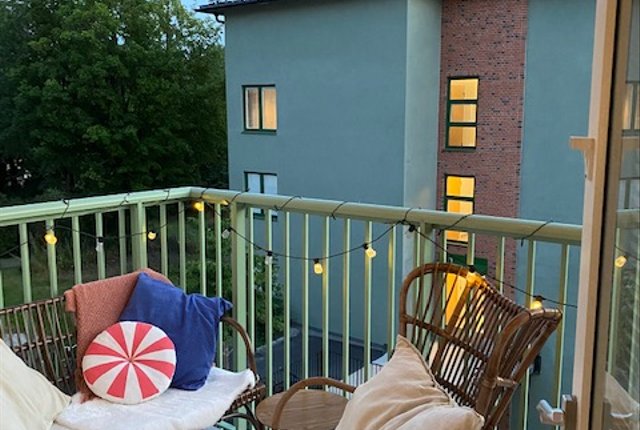 Kaggeholmsvägen 45, Enskede - bild 5