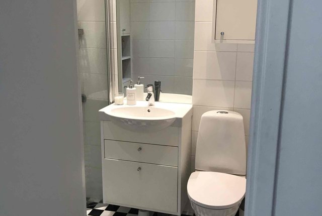 Allhelgona kyrkogata 6B, Lund - bild 8