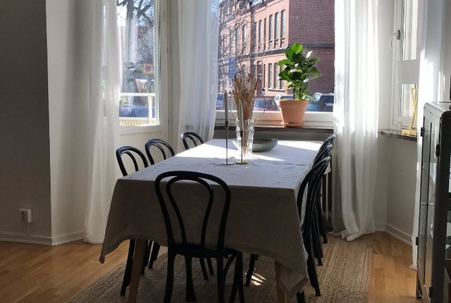 Allhelgona kyrkogata 6B, Lund - bild 1