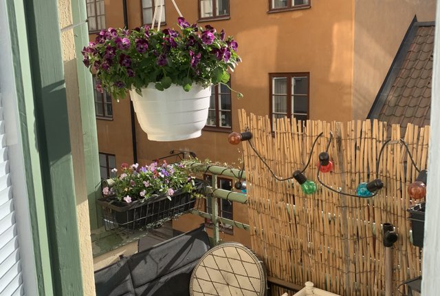 Bondegatan 34, Stockholm - bild 1
