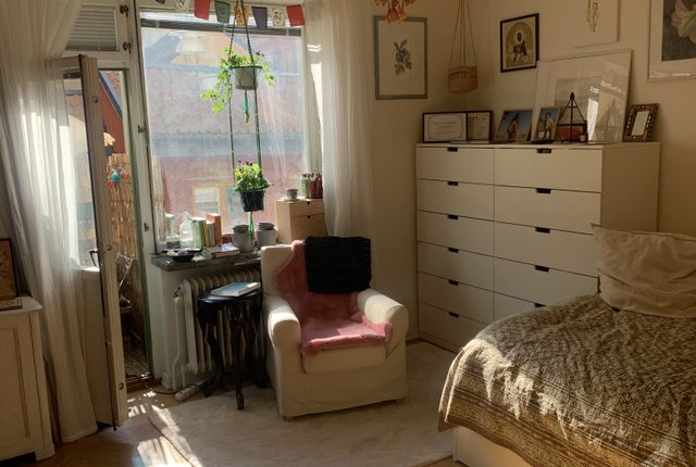 Bondegatan 34, Stockholm - bild 3