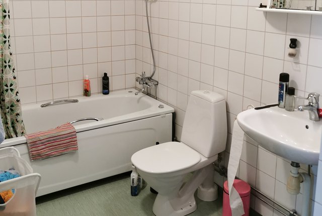 Bantorget 8B, Lund - bild 5