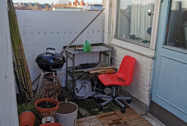 Bantorget 8B, Lund - bild 7