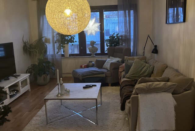 Timmermansgatan 5D, Uppsala - bild 1