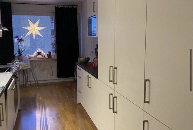 Marielundsgatan 11, Mölndal - bild 1