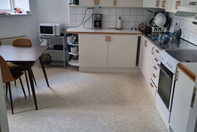 Verkmästaregatan 22E, Göteborg - bild 2