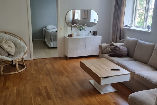 Verkmästaregatan 22E, Göteborg - bild 1