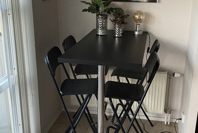 Eklanda hage 14, Mölndal - bild 1
