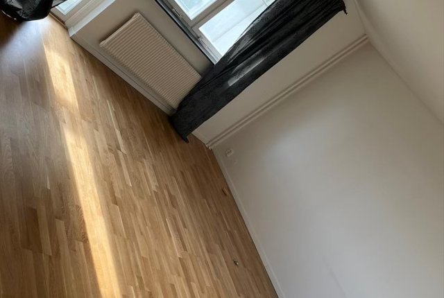 Hårds väg 10A, Malmö - bild 1