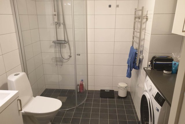 Fyrklöversgatan 21, Göteborg - bild 4