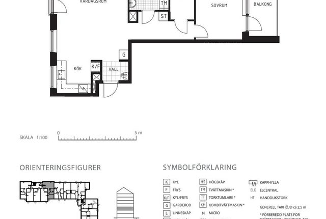 Fyrklöversgatan 21, Göteborg - bild 8