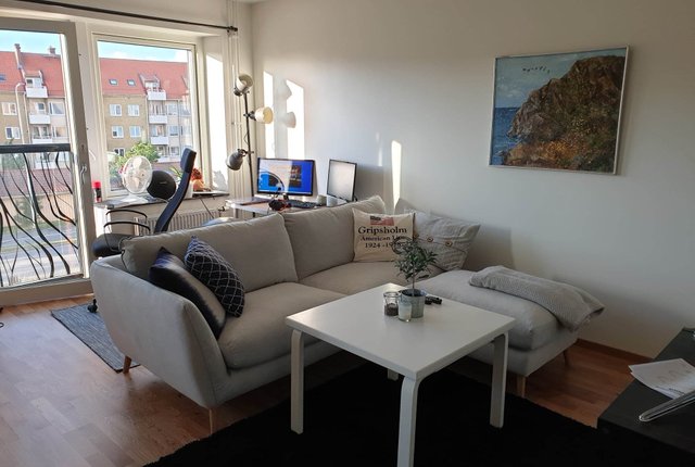 Fyrklöversgatan 21, Göteborg - bild 1