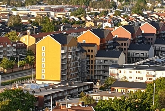Fyrklöversgatan 21, Göteborg - bild 7