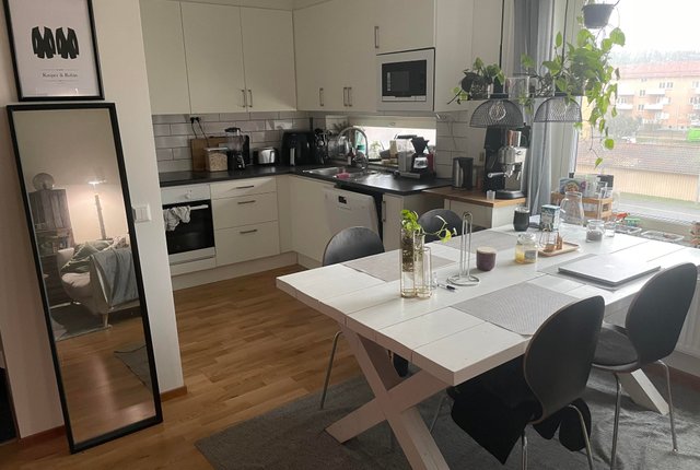 Fyrklöversgatan 21, Göteborg - bild 2