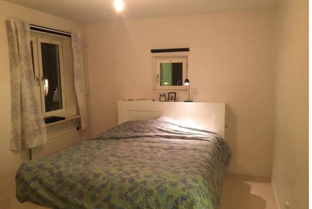 Maria Prästgårdsgata 31B, Stockholm - bild 5