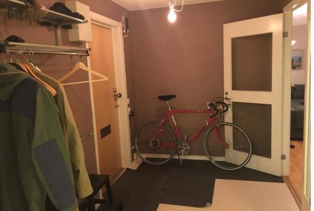 Maria Prästgårdsgata 31B, Stockholm - bild 6