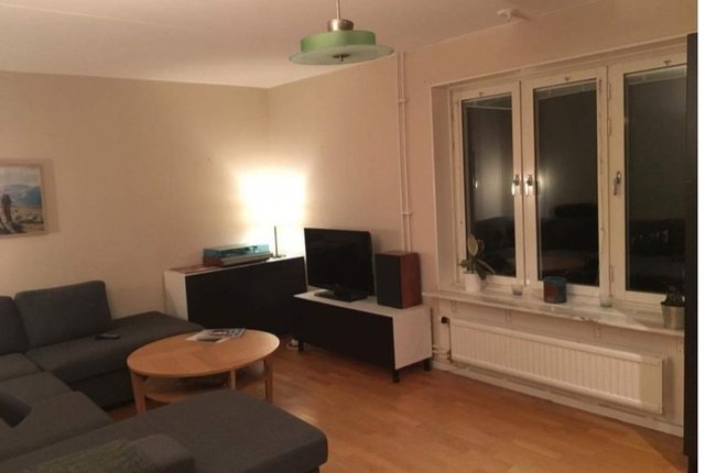 Maria Prästgårdsgata 31B, Stockholm - bild 3