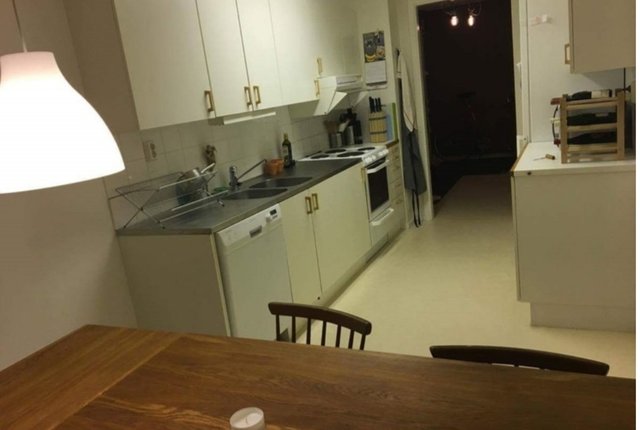 Maria Prästgårdsgata 31B, Stockholm - bild 2
