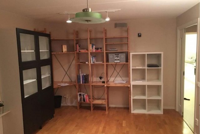 Maria Prästgårdsgata 31B, Stockholm - bild 4