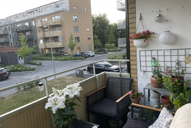 Synhållsgatan 22, Västra Frölunda - bild 1