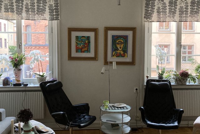 Renstiernas gata 19, Stockholm - bild 1