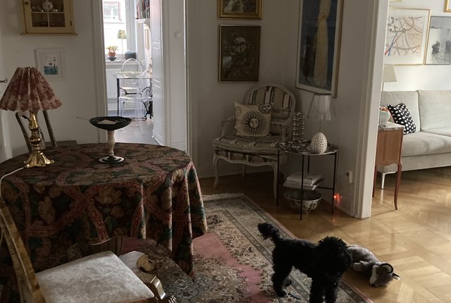 Renstiernas gata 19, Stockholm - bild 2