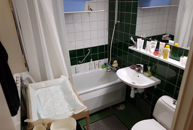 Kvilletorget 7, Göteborg - bild 7