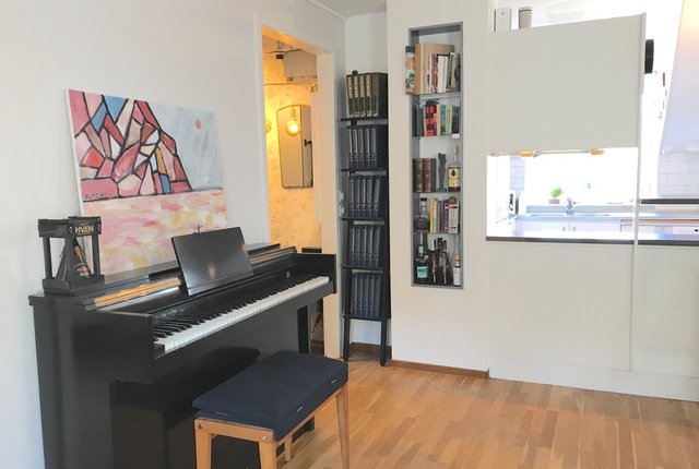 Buskärsgatan 1, Göteborg - bild 7