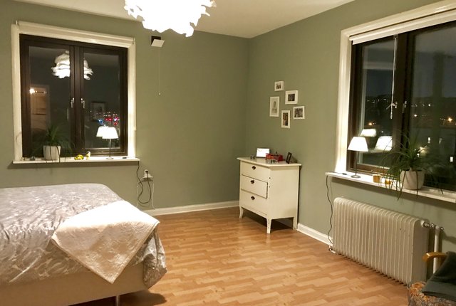 Munkebäcksgatan 12A, Göteborg - bild 1