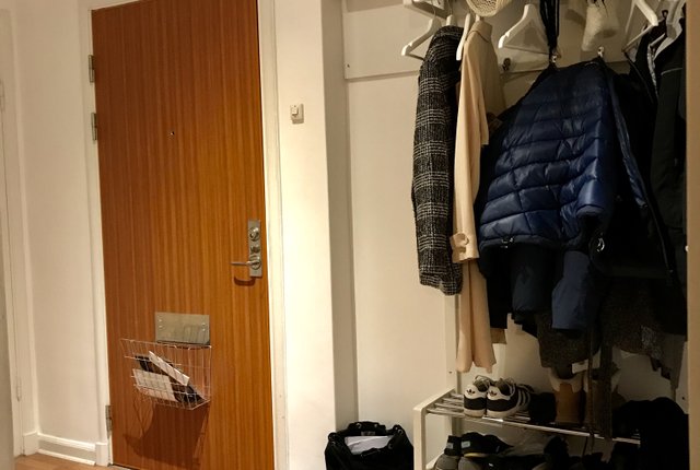 Munkebäcksgatan 12A, Göteborg - bild 6