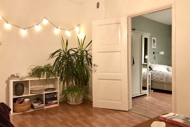 Munkebäcksgatan 12A, Göteborg - bild 2