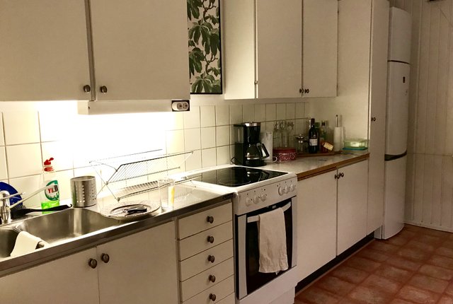 Munkebäcksgatan 12A, Göteborg - bild 4
