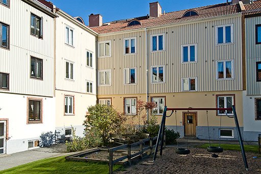 Munkebäcksgatan 12A, Göteborg - bild 8