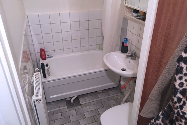 Aprilgatan 24, Göteborg - bild 7