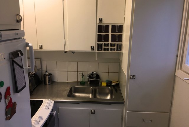 Aprilgatan 24, Göteborg - bild 5