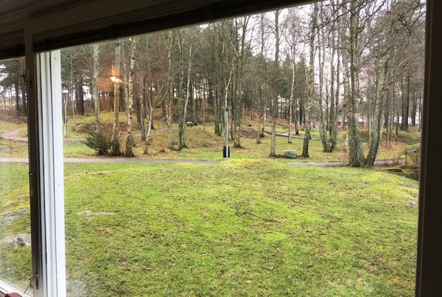 Aprilgatan 24, Göteborg - bild 1