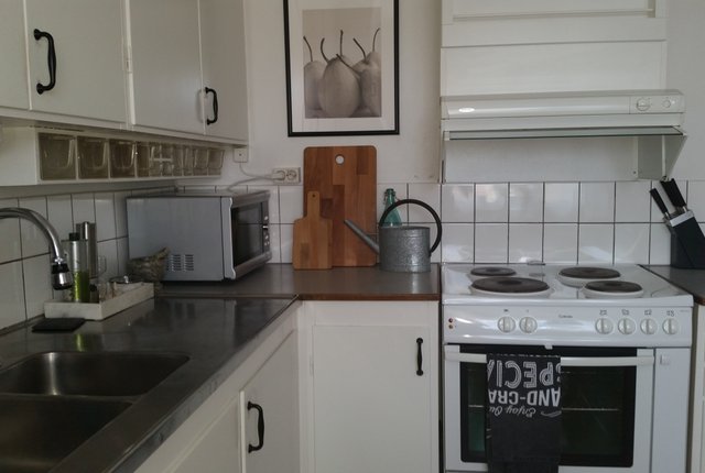 Östra Rundgatan 4C, Nyköping - bild 1