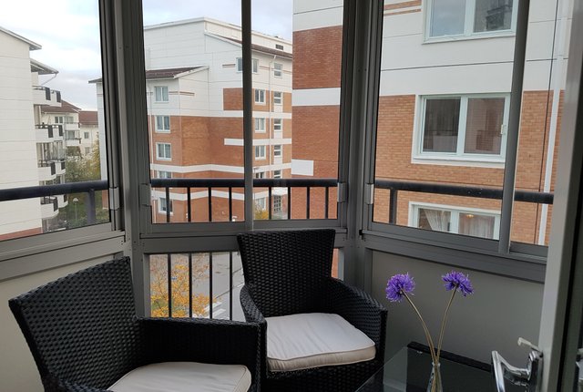 Mjölnerbacken 44, Sundbyberg - bild 1