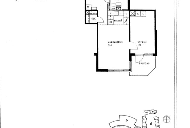 Mjölnerbacken 44, Sundbyberg - bild 5