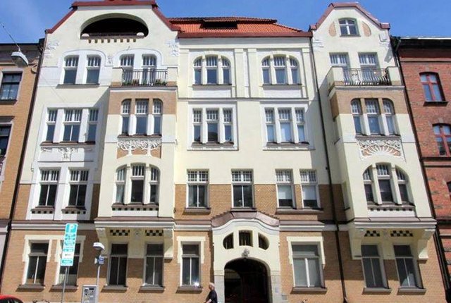 Sturegatan 16,  - bild 1