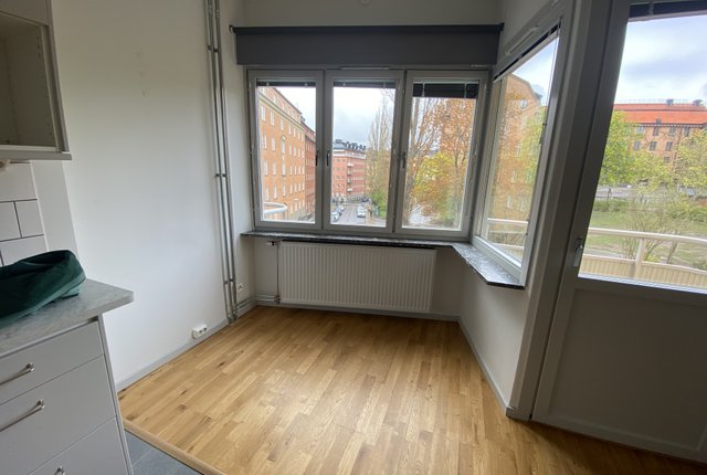Folkskolegatan 24, Stockholm - bild 1