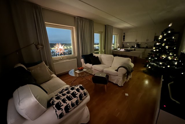 Tåhättevägen 3, Hägersten - bild 2