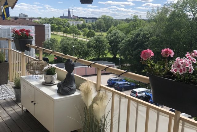 Folkungagatan 28A, Uppsala - bild 1
