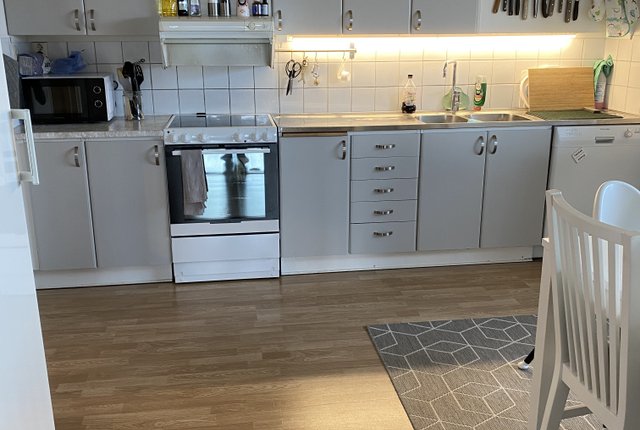Folkungagatan 28A, Uppsala - bild 3