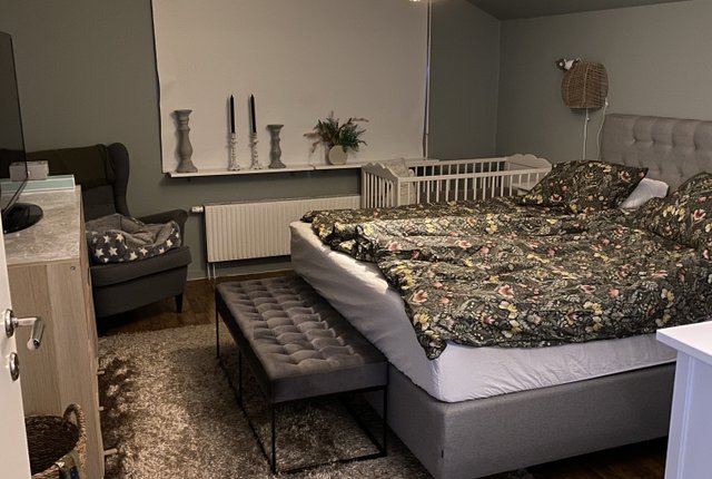 Folkungagatan 28A, Uppsala - bild 2