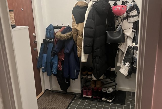 Klockarvägen 5, Huddinge - bild 5