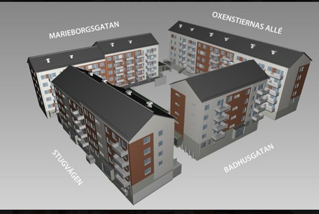 Stugvägen 2, Sundbyberg - bild 2