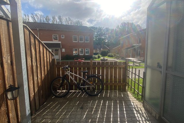 Basgränden 4, Lund - bild 4